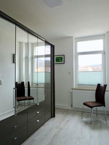 Apartamento Ferienwohnung Ostard