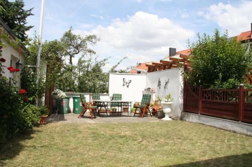 Apartamento Ferienwohnung Michalla