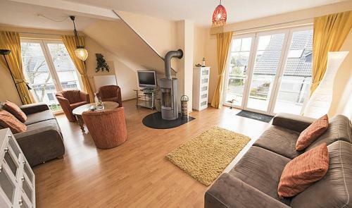 Apartamento Fewo Meeresrauschen