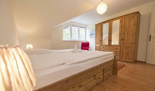 Apartamento Fewo Meeresrauschen