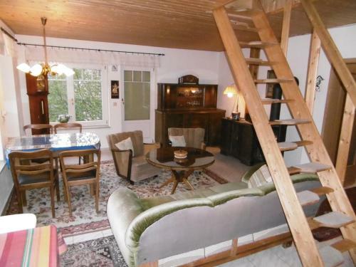 Apartamento Fewo Bodetalblick Altenbrak