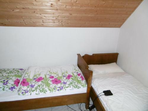 Apartamento Fewo Bodetalblick Altenbrak