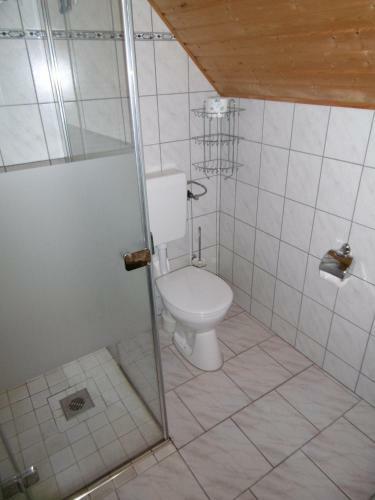 Apartamento Fewo Bodetalblick Altenbrak