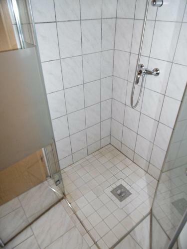 Apartamento Fewo Bodetalblick Altenbrak