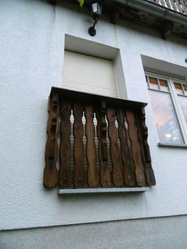 Apartamento Fewo Bodetalblick Altenbrak