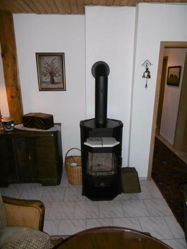 Apartamento Fewo Bodetalblick Altenbrak