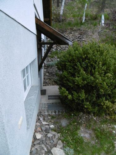 Apartamento Fewo Bodetalblick Altenbrak