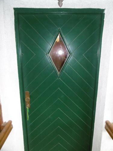 Apartamento Fewo Bodetalblick Altenbrak