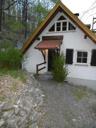 Apartamento Fewo Bodetalblick Altenbrak