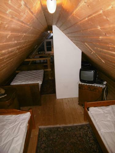 Apartamento Fewo Bodetalblick Altenbrak