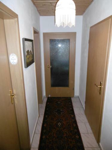 Apartamento Fewo Bodetalblick Altenbrak