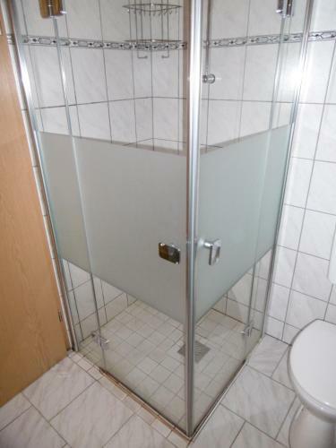 Apartamento Fewo Bodetalblick Altenbrak