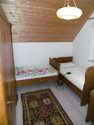 Apartamento Fewo Bodetalblick Altenbrak