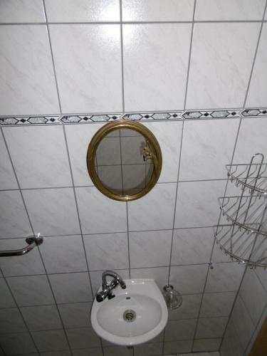 Apartamento Fewo Bodetalblick Altenbrak