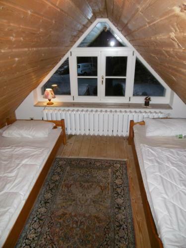 Apartamento Fewo Bodetalblick Altenbrak