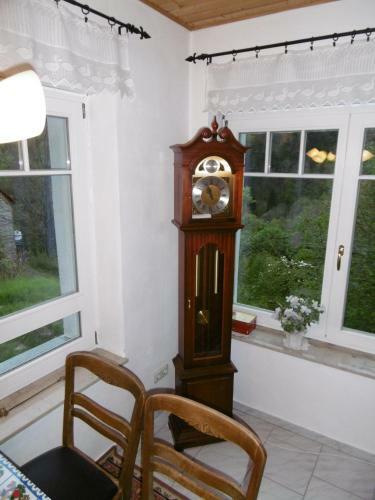 Apartamento Fewo Bodetalblick Altenbrak