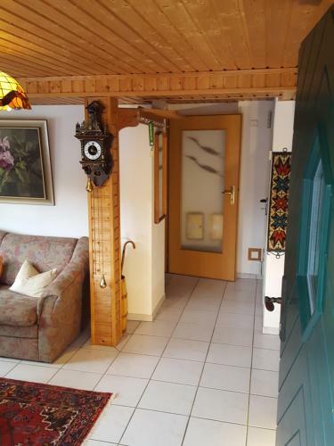 Apartamento Gartenwohnung Bodetal Altenbrak