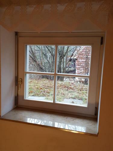 Apartamento Gartenwohnung Bodetal Altenbrak