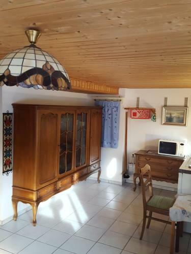 Apartamento Gartenwohnung Bodetal Altenbrak
