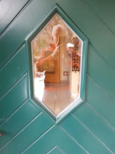 Apartamento Gartenwohnung Bodetal Altenbrak