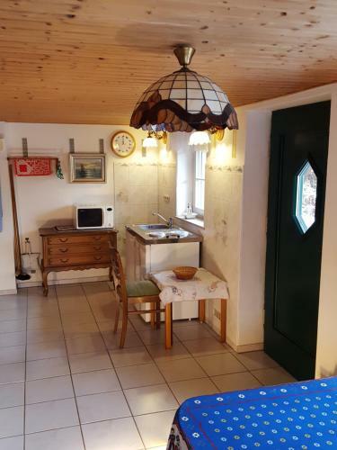 Apartamento Gartenwohnung Bodetal Altenbrak