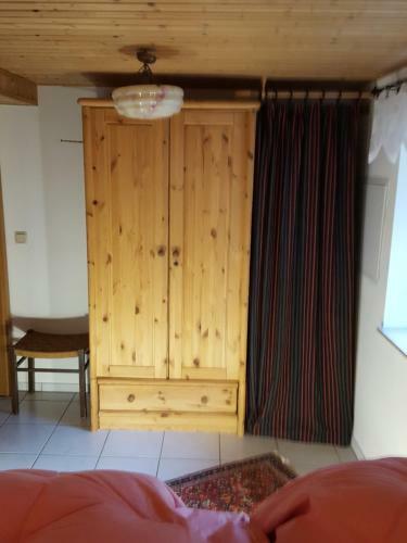 Apartamento Gartenwohnung Bodetal Altenbrak