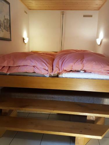 Apartamento Gartenwohnung Bodetal Altenbrak