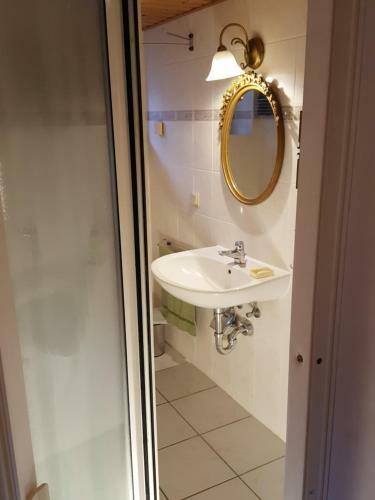 Apartamento Gartenwohnung Bodetal Altenbrak