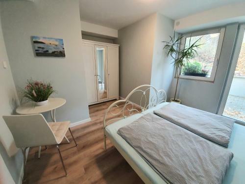 Hostal D�nenhaus Seensucht