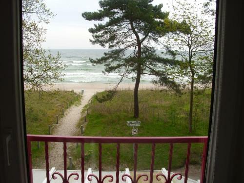 Hostal D�nenhaus Seensucht