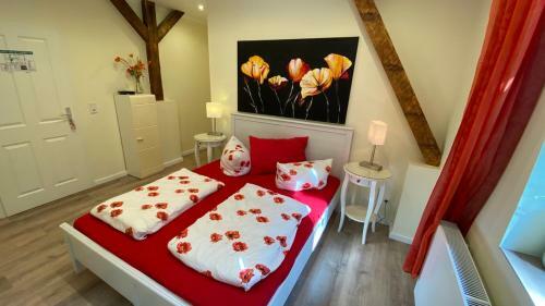 Hostal D�nenhaus Seensucht