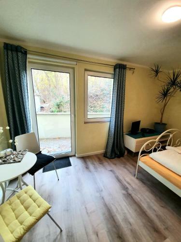 Hostal D�nenhaus Seensucht