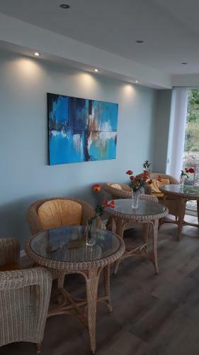 Hostal D�nenhaus Seensucht
