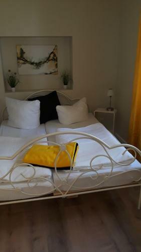 Hostal D�nenhaus Seensucht