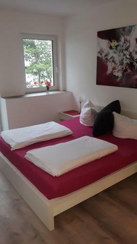 Hostal D�nenhaus Seensucht