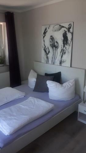 Hostal D�nenhaus Seensucht