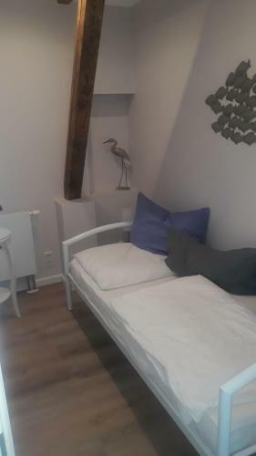 Hostal D�nenhaus Seensucht