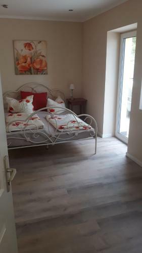 Hostal D�nenhaus Seensucht