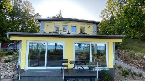 Hostal D�nenhaus Seensucht