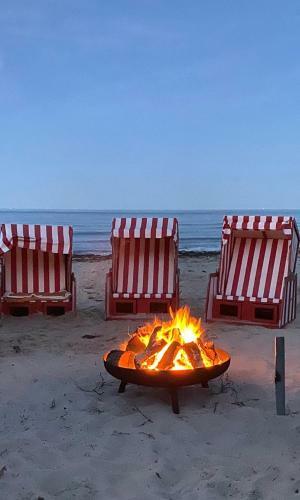 Hostal D�nenhaus Seensucht