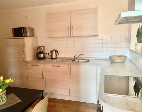 Apartamento Ferienwohnung Bournville