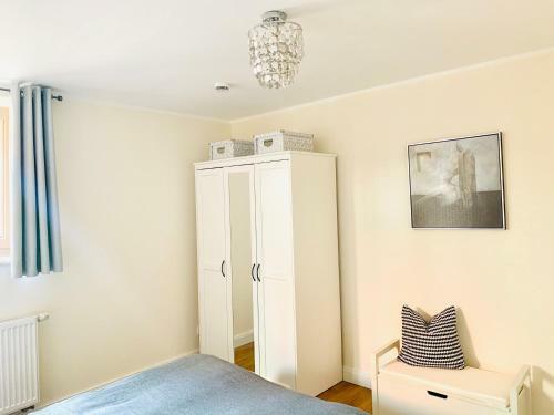 Apartamento Ferienwohnung Bournville