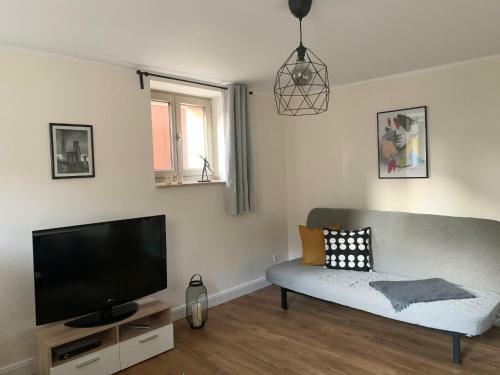 Apartamento Ferienwohnung Bournville