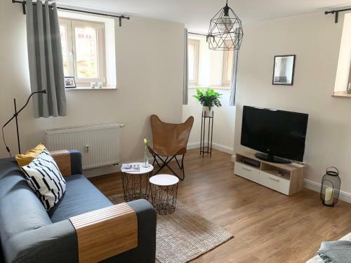 Apartamento Ferienwohnung Bournville