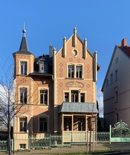 Apartamento Ferienwohnung Bournville