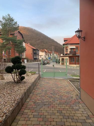 Apartamento Ferienwohnung Bournville
