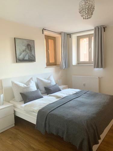 Apartamento Ferienwohnung Bournville