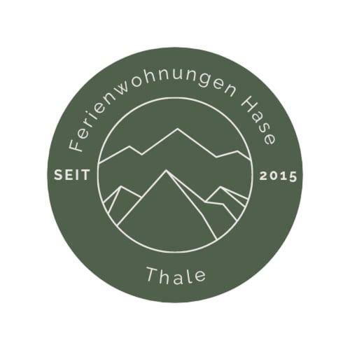 Apartamento Ferienwohnung Kahlenberg