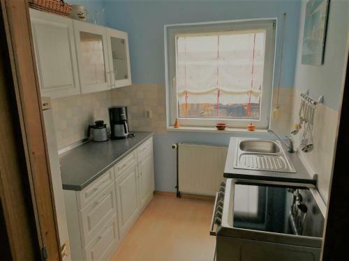 Apartamento Ferienwohnung Kahlenberg