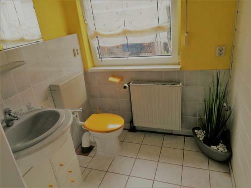 Apartamento Ferienwohnung Kahlenberg